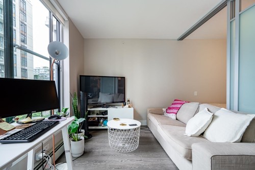 524-1783 Manitoba Street, Vancouver, BC 