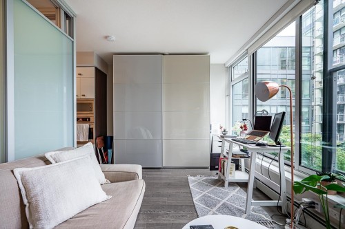 524-1783 Manitoba Street, Vancouver, BC 