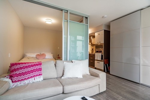 524-1783 Manitoba Street, Vancouver, BC 