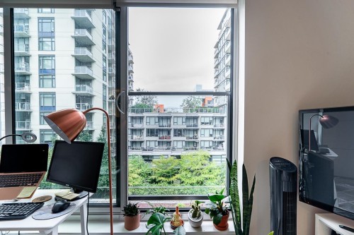 524-1783 Manitoba Street, Vancouver, BC 