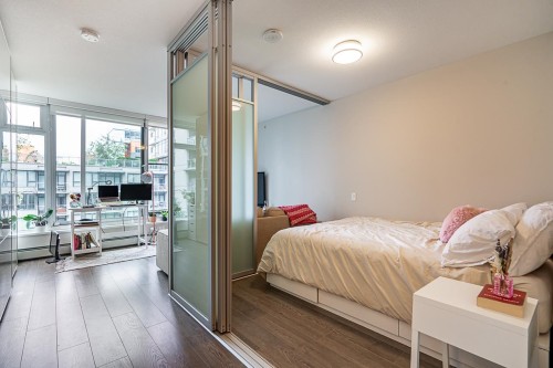 524-1783 Manitoba Street, Vancouver, BC 