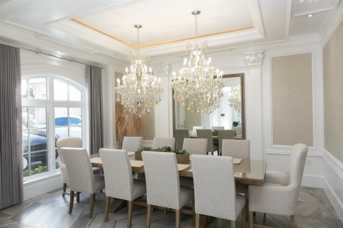 5711 Riverdale Drive, Richmond, BC 