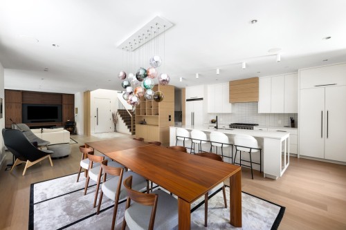 4841 The Dale, West Vancouver, BC 