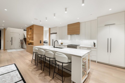 4841 The Dale, West Vancouver, BC 