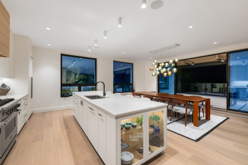 4841 The Dale, West Vancouver, BC 