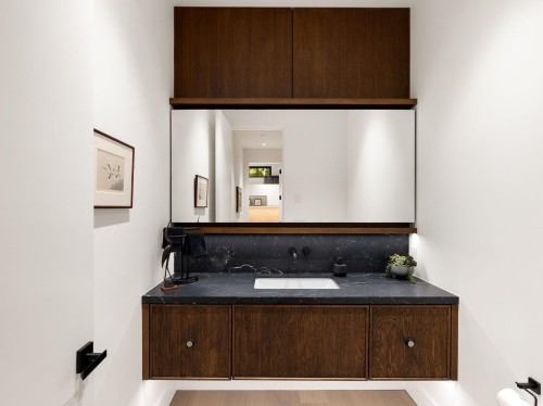 4841 The Dale, West Vancouver, BC 