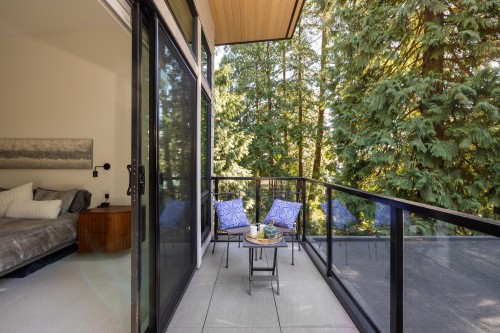 4841 The Dale, West Vancouver, BC 