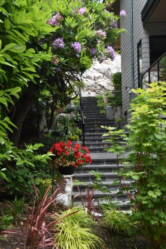 4841 The Dale, West Vancouver, BC 