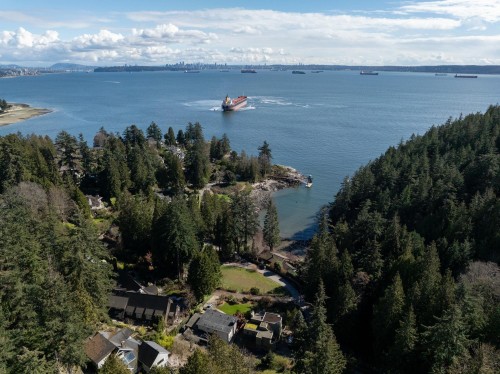 4841 The Dale, West Vancouver, BC 