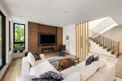 4841 The Dale, West Vancouver, BC 