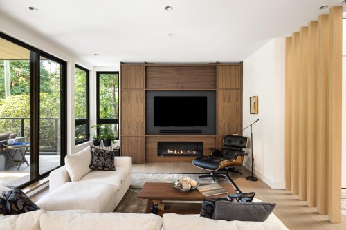 4841 The Dale, West Vancouver, BC 