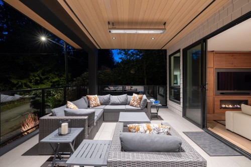 4841 The Dale, West Vancouver, BC 