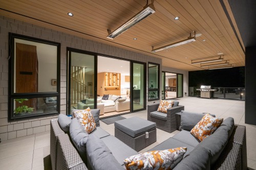 4841 The Dale, West Vancouver, BC 