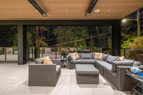 4841 The Dale, West Vancouver, BC 