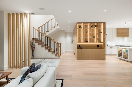 4841 The Dale, West Vancouver, BC 