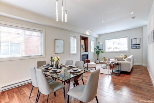 8-7199 Moffatt Road  Richmond, BC V6Y 1X9