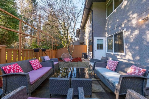 3452 Copeland Avenue, Vancouver, BC 