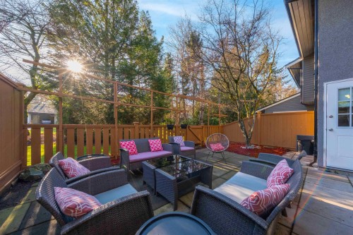 3452 Copeland Avenue, Vancouver, BC 