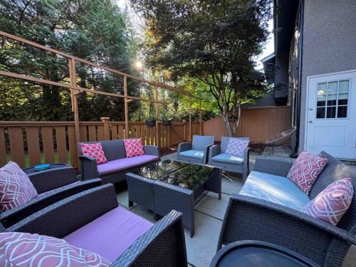 3452 Copeland Avenue, Vancouver, BC 