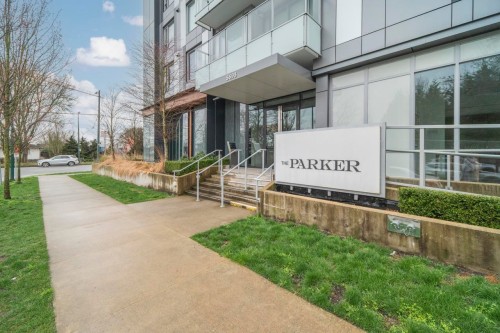 408-5693 Elizabeth Street  Vancouver, BC V5Y 3K1