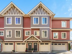 63-843 Ewen Avenue  New Westminster, BC V3M 0K6