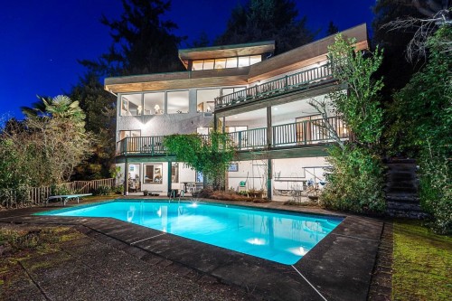 5970 Condor Place  West Vancouver, BC V7W 1W4