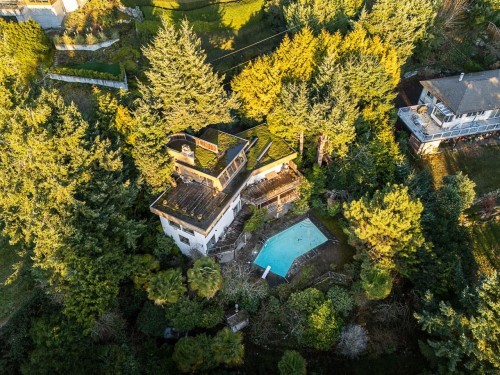 5970 Condor Place, West Vancouver, BC 