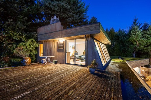 5970 Condor Place, West Vancouver, BC 