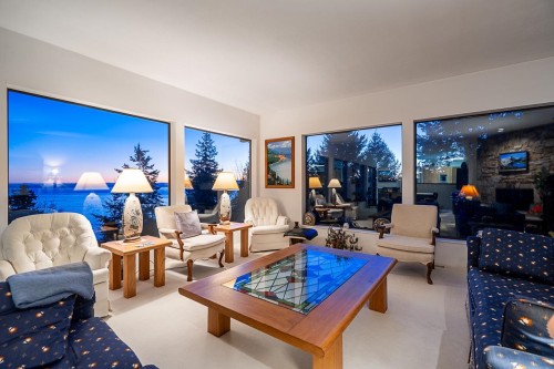 5970 Condor Place, West Vancouver, BC 