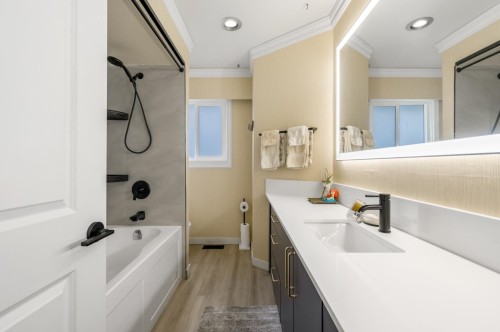 10864 Springmont Gate, Richmond, BC 