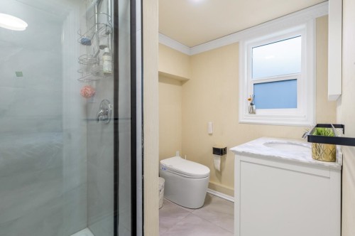 10864 Springmont Gate, Richmond, BC 