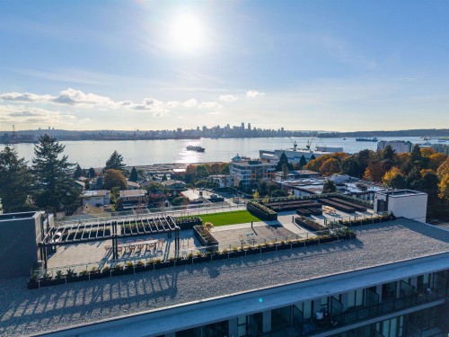 358-422 3Rd Street E, North Vancouver, BC 