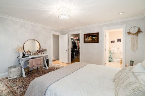 4820 Headland Drive, West Vancouver, BC 