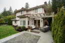 4820 Headland Drive, West Vancouver, BC 