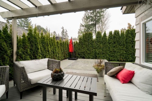 4820 Headland Drive, West Vancouver, BC 