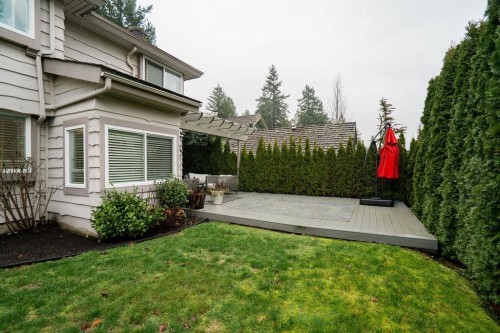 4820 Headland Drive, West Vancouver, BC 