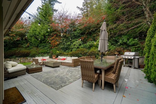 4820 Headland Drive, West Vancouver, BC 