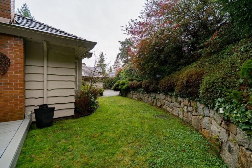 4820 Headland Drive, West Vancouver, BC 