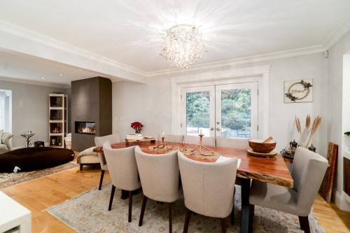 4820 Headland Drive, West Vancouver, BC 