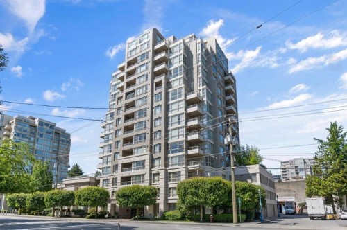 506-6119 Cooney Road  Richmond, BC V6Y 4B7