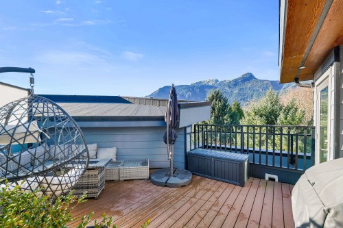 207-37808 Third Avenue, Squamish, BC 