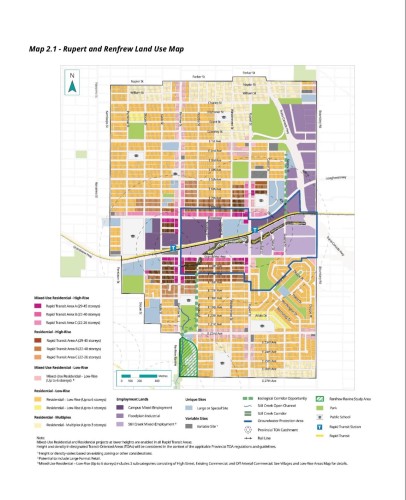3148 Grandview Highway, Vancouver, BC 