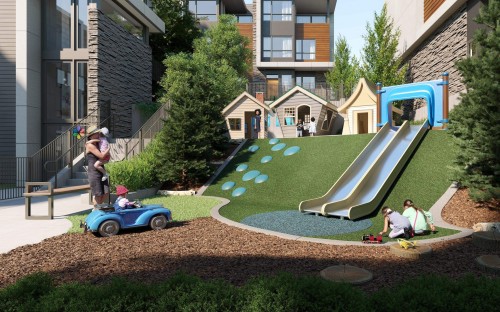 301-600 Rochester Avenue, Coquitlam, BC 