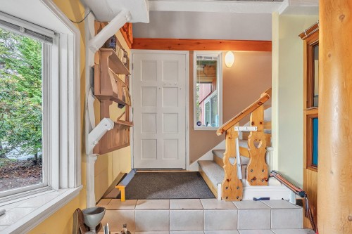 3710 Hoskins Road, North Vancouver, BC 