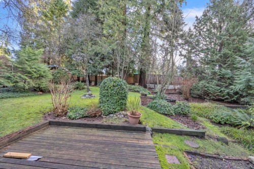 3710 Hoskins Road, North Vancouver, BC 