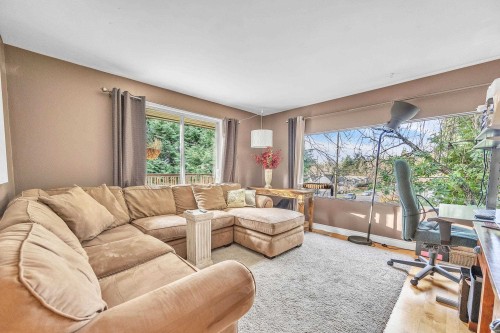 3710 Hoskins Road, North Vancouver, BC 