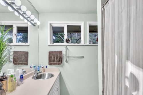 3710 Hoskins Road, North Vancouver, BC 