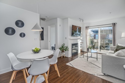 407-3240 St Johns Street, Port Moody, BC 