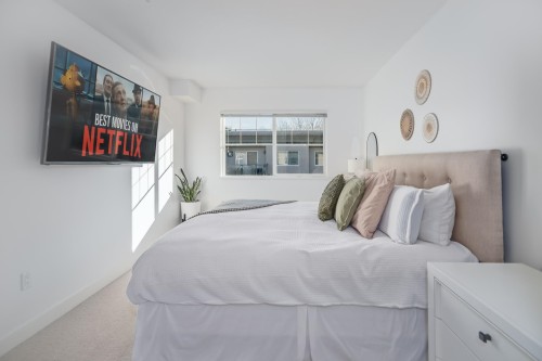 407-3240 St Johns Street, Port Moody, BC 