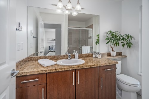 407-3240 St Johns Street, Port Moody, BC 